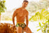 JOR 2080 Dublin Trunks Color Printed